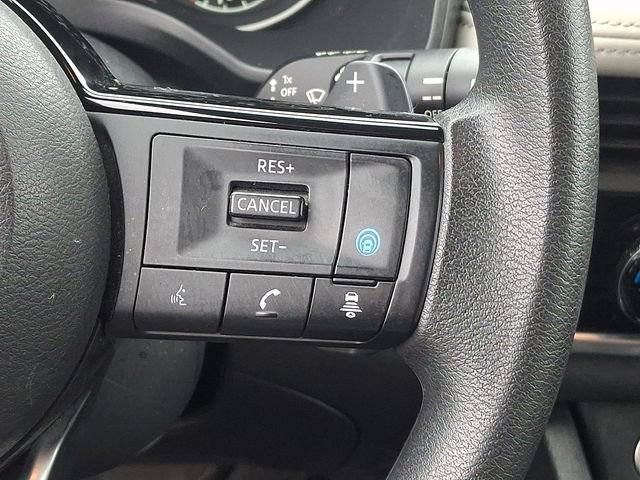 Used 2023 Nissan Rogue SV image 21