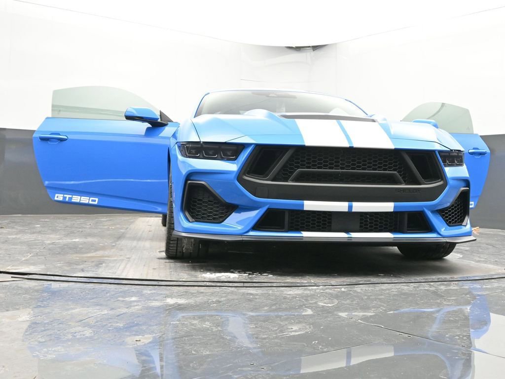 New 2025 Ford Mustang GT Premium w/ GT Performance Package image 68