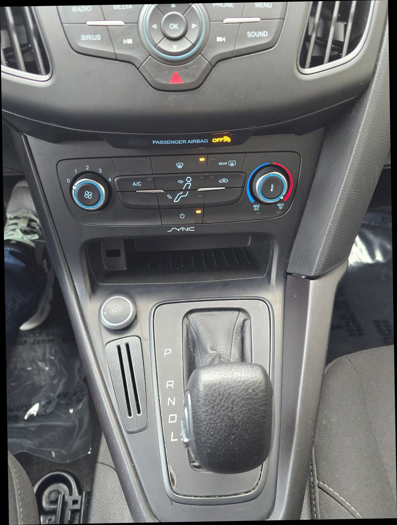 Used 2017 Ford Focus SE image 24