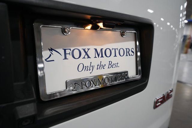 Used 2020 GMC Savana 2500 w/ Driver Convenience Package image 32