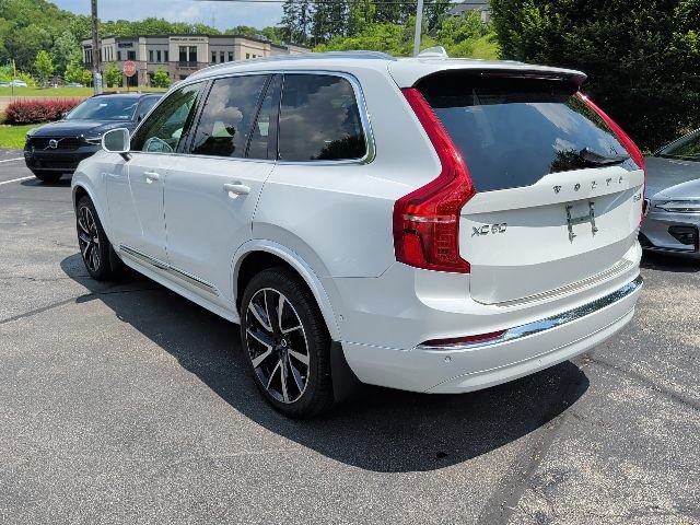 Used 2023 Volvo XC90 B6 Plus w/ Protection Package Premier AWD/4WD image 17