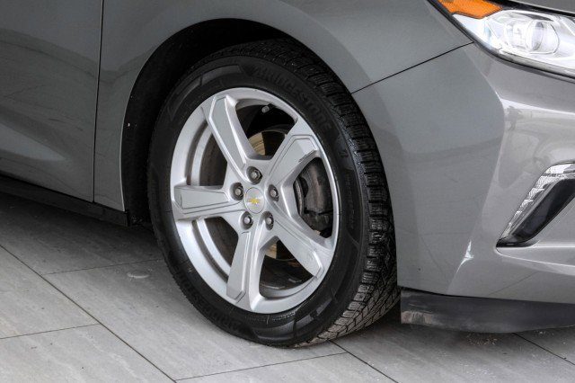 Used 2017 Chevrolet Volt LT w/ Comfort Package FWD image 54