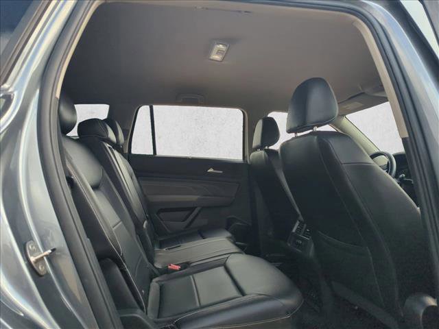 Used 2021 Volkswagen Atlas SE image 15