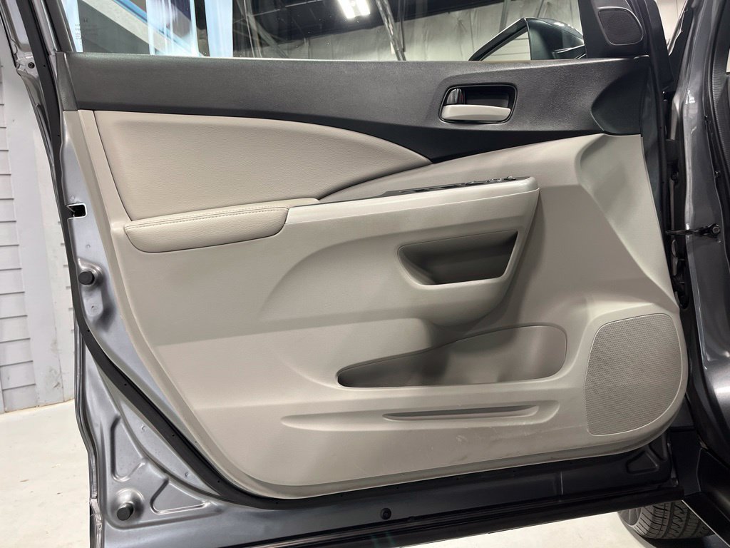 Used 2014 Honda CR-V EX-L image 10