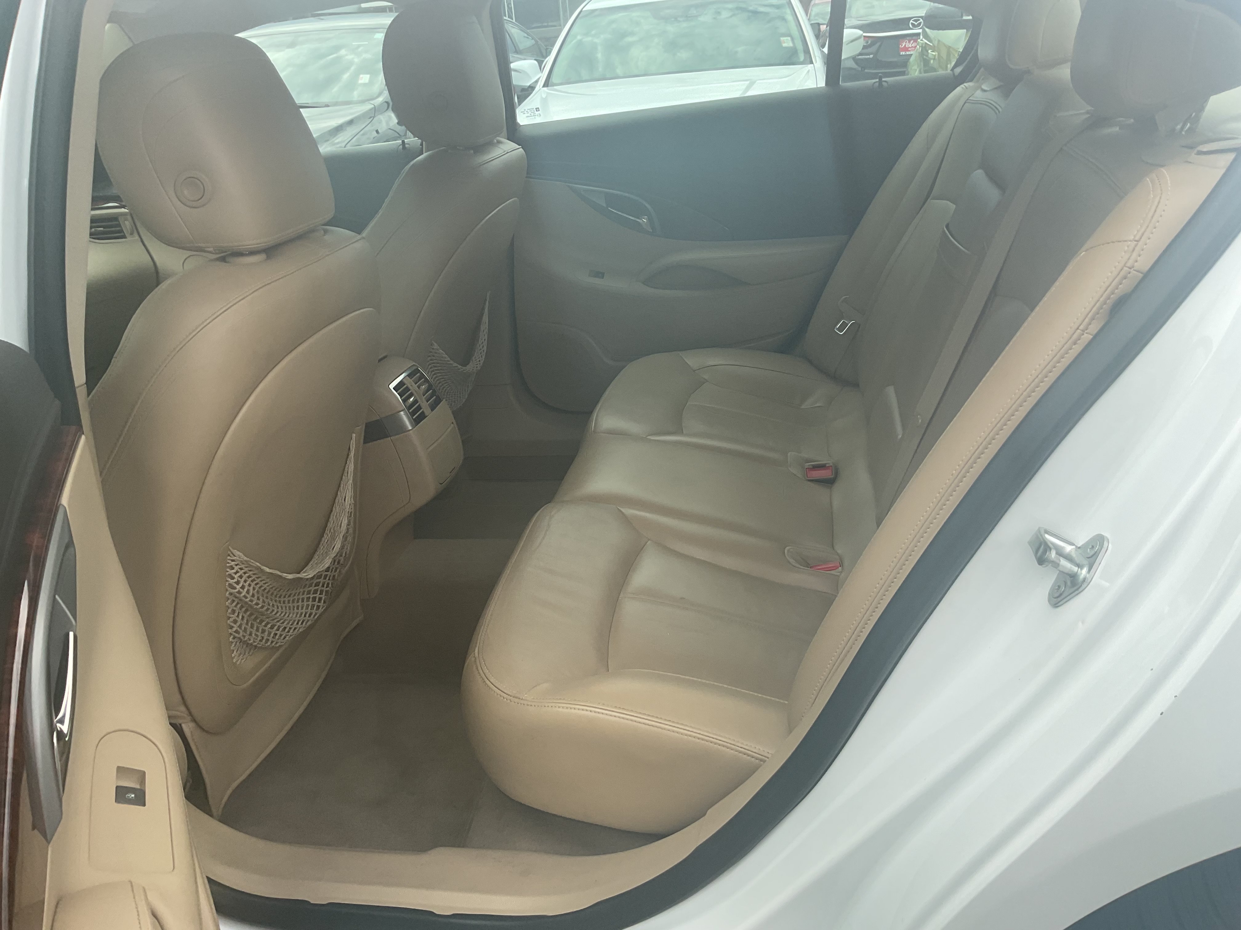 Used 2013 Buick LaCrosse Leather FWD image 9