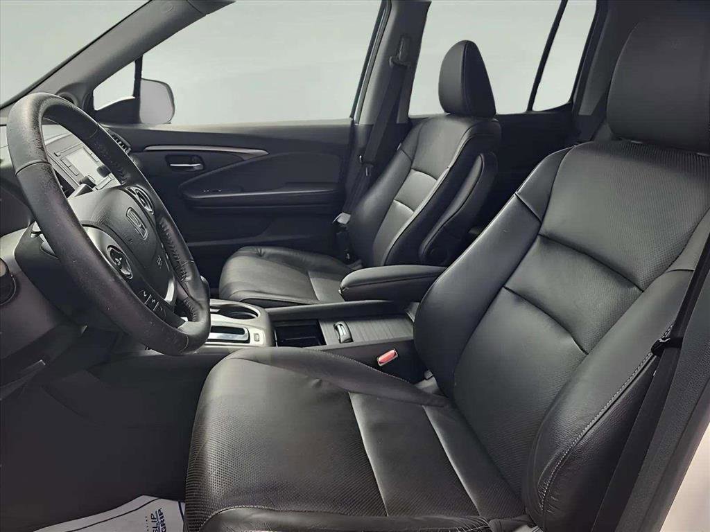 Used 2019 Honda Ridgeline RTL image 18