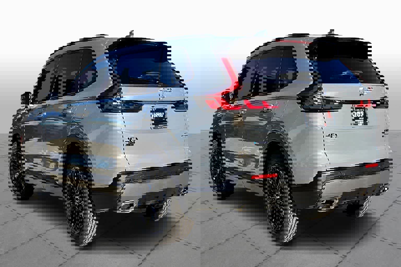 New 2026 Honda CR-V Sport Touring image 11