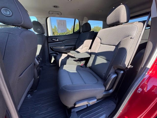 Used 2021 GMC Acadia SLE w/ Driver Convenience Package image 21