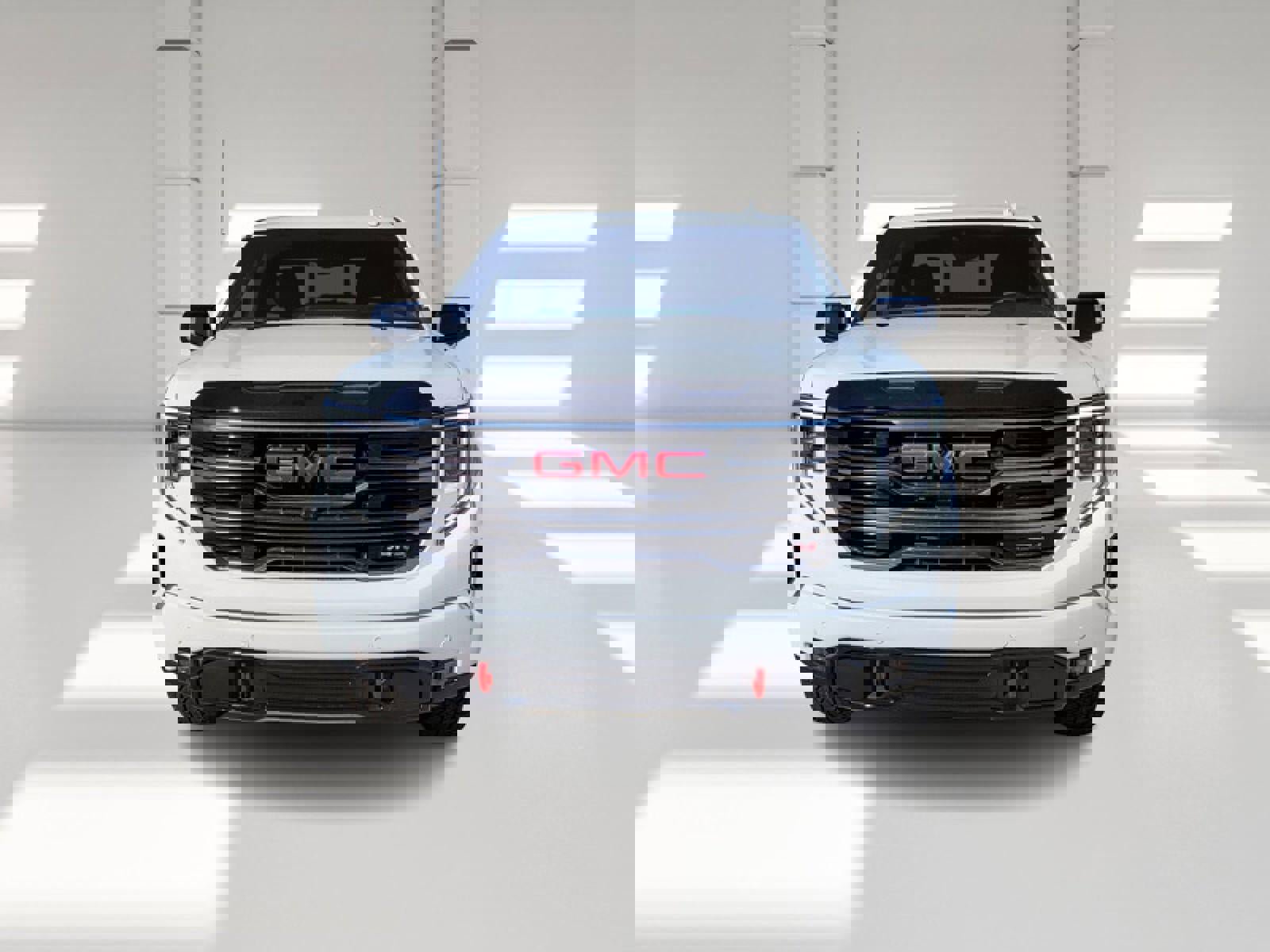 New 2026 GMC Sierra 1500 AT4 w/ AT4 Premium Package image 2