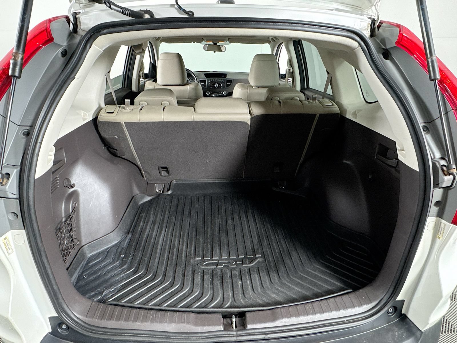 Used 2013 Honda CR-V EX-L image 20