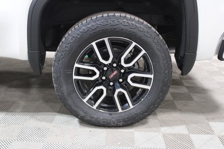 New 2026 GMC Sierra 1500 AT4 w/ Technology Package AWD/4WD image 45