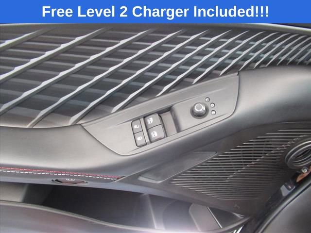 Used 2025 Dodge Charger R/T w/ Quick Order Package 25M R/T image 24