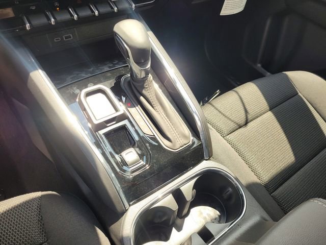 New 2026 GMC Canyon Elevation image 21