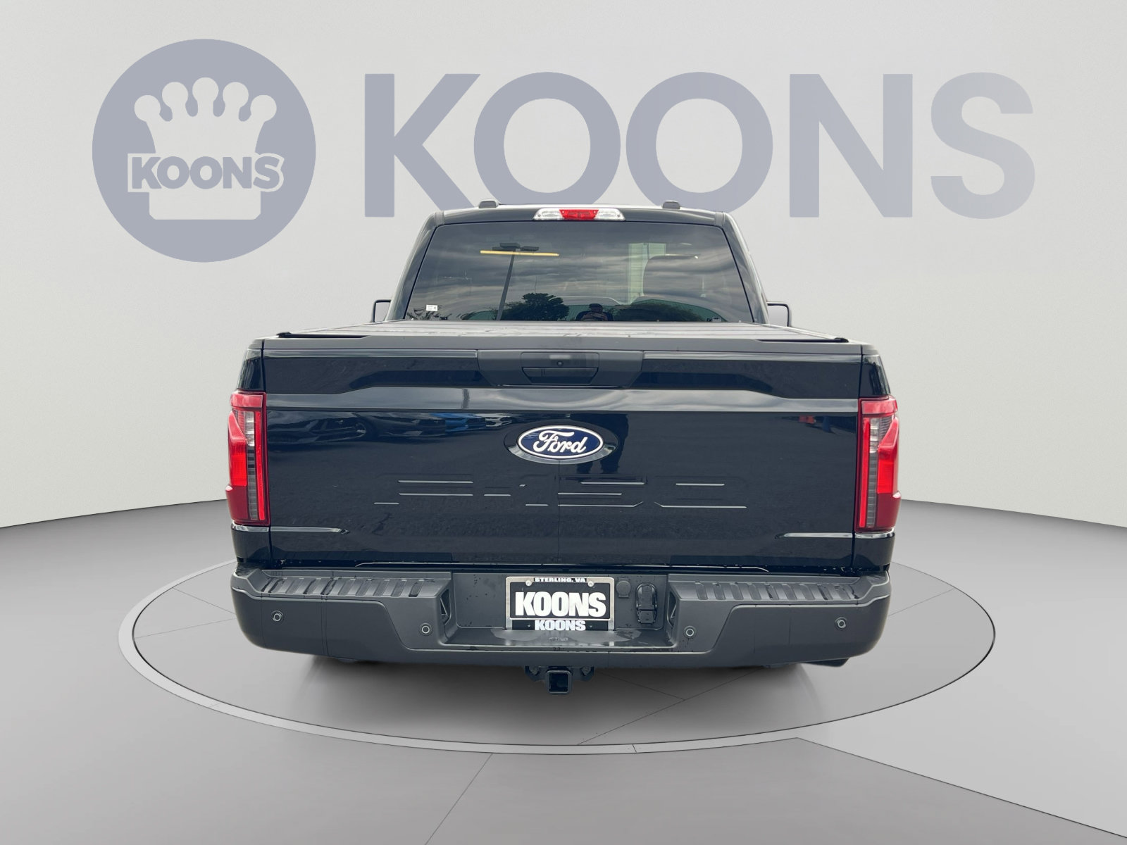 New 2026 Ford F150 XL AWD/4WD image 15