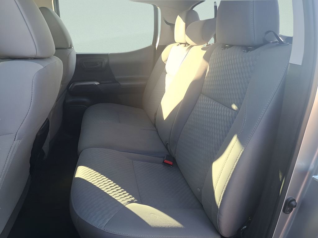 Used 2022 Toyota Tacoma SR5 image 14