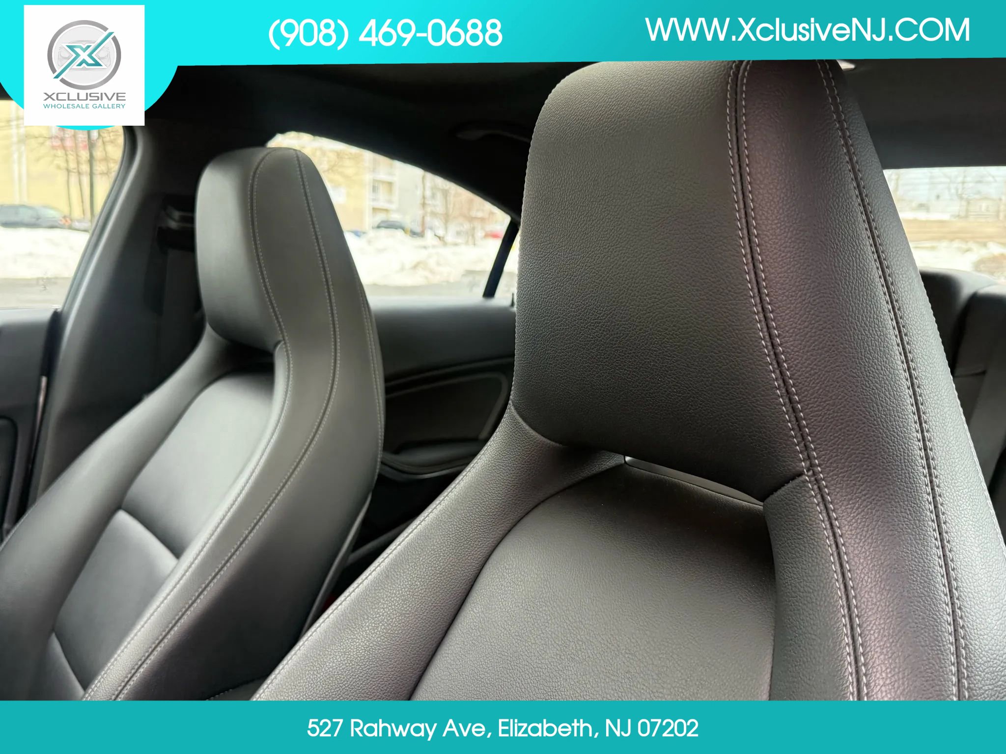 Used 2018 Mercedes-Benz CLA 250 4MATIC image 9