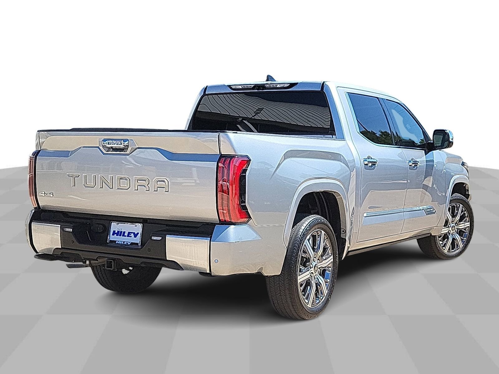 Used 2023 Toyota Tundra Capstone AWD/4WD image 8