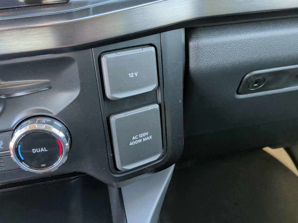 New 2026 Ford F250 Lariat image 33