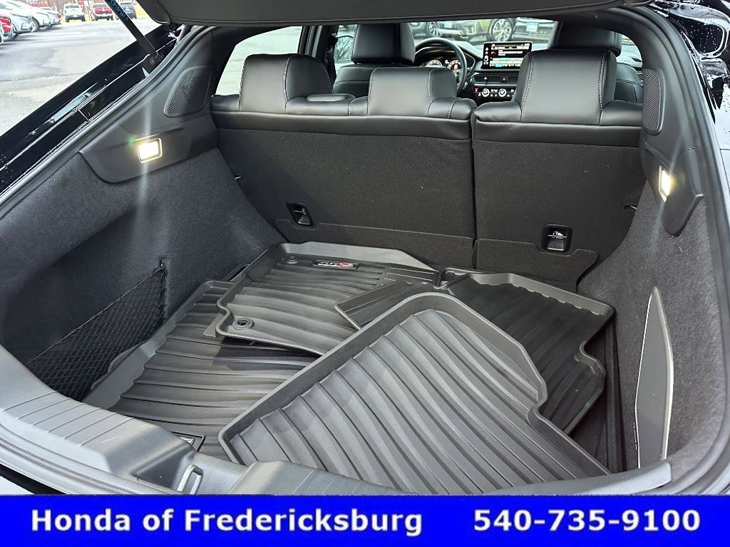 Used 2024 Acura Integra A-Spec image 39