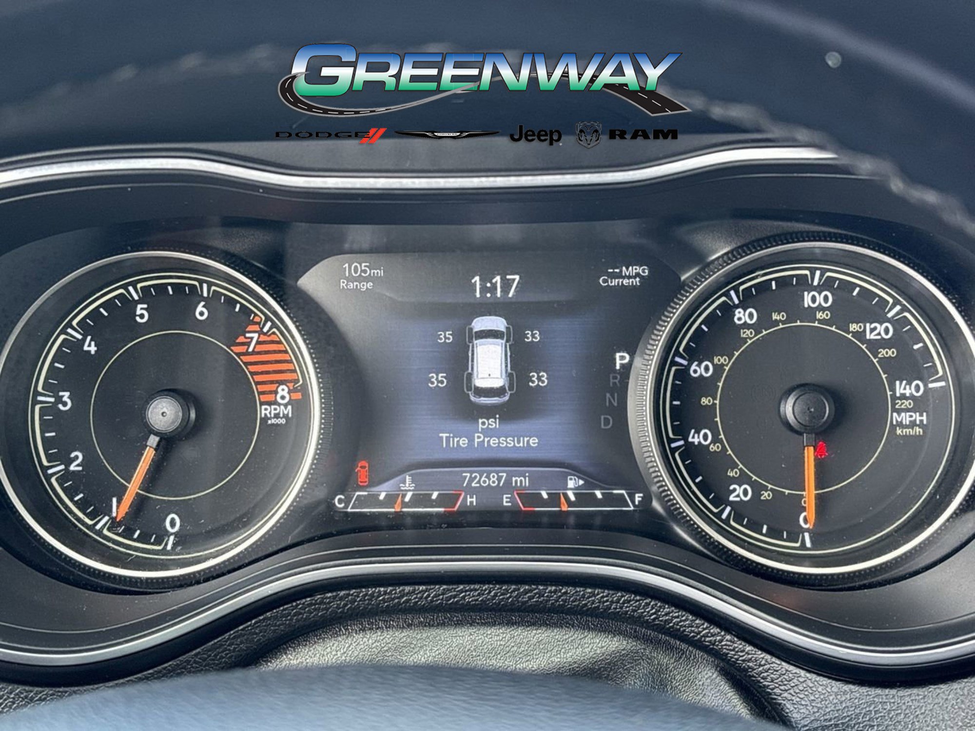 Used 2020 Jeep Cherokee Limited image 23