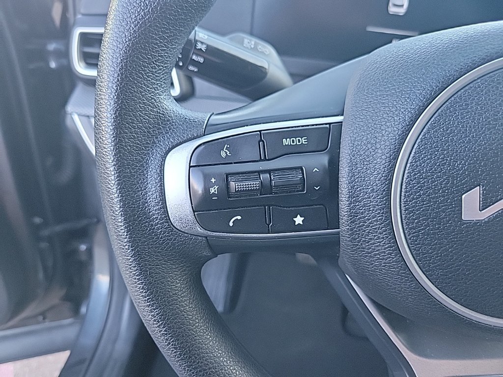 Used 2023 Kia Sportage LX FWD image 22