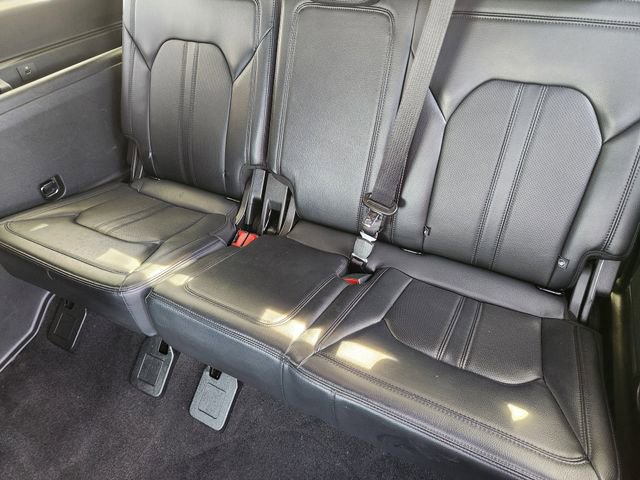 Used 2019 Ford Expedition Limited w/ Equipment Group 302A image 34