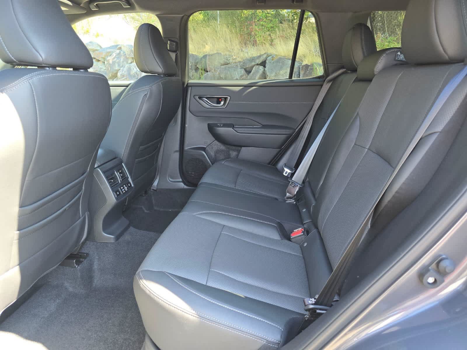 New 2026 Subaru Outback Touring XT AWD/4WD image 24
