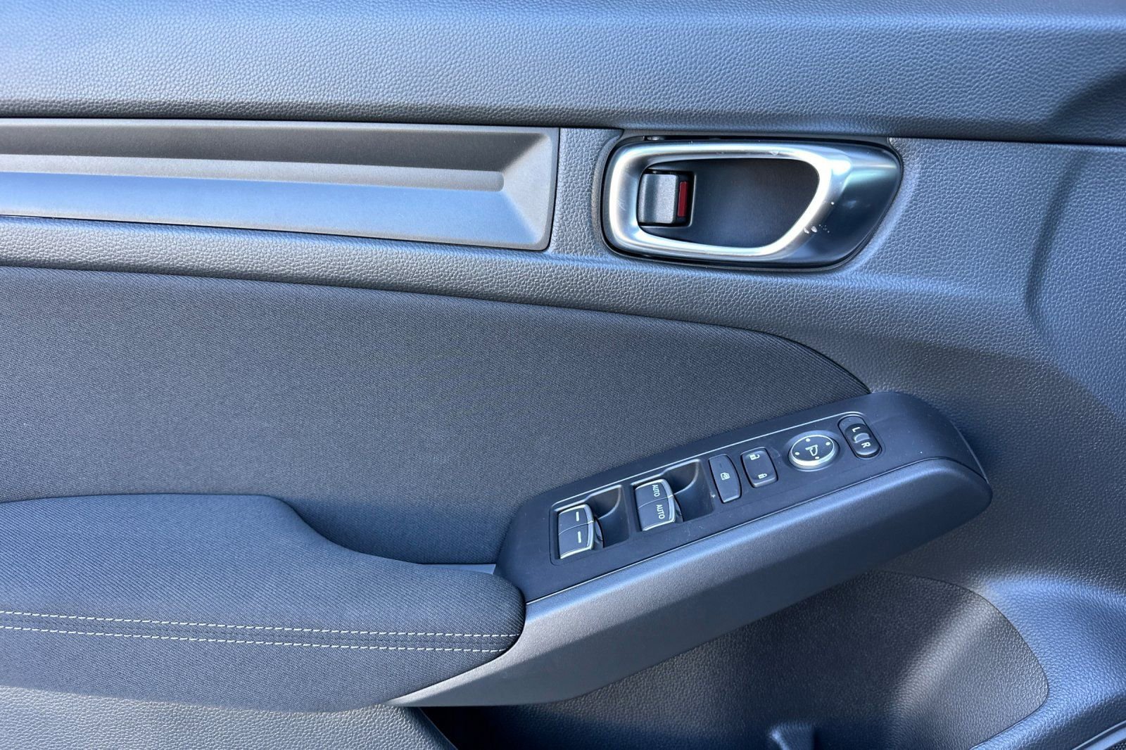 New 2025 Honda Civic Sport image 7