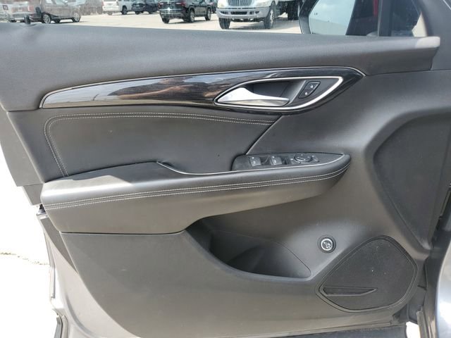 Used 2021 Buick Envision Preferred AWD/4WD image 22