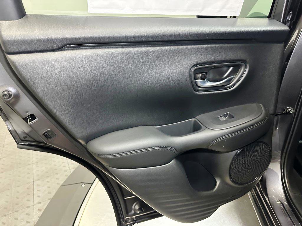 New 2026 Honda HR-V LX image 20