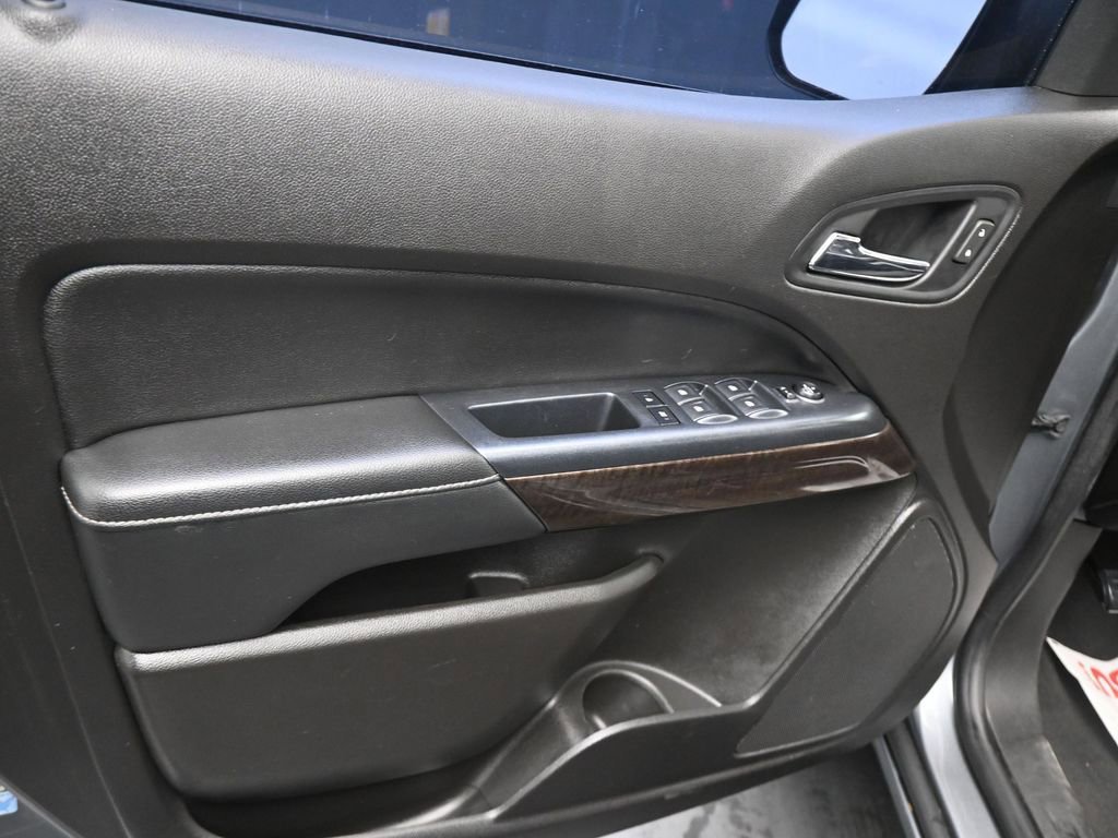 Used 2021 GMC Canyon Elevation w/ Trailering Package image 21