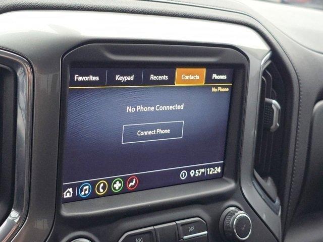 Used 2020 Chevrolet Silverado 1500 LT w/ All-Star Edition image 6