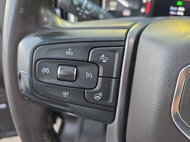 Used 2021 GMC Sierra 1500 Denali w/ Denali Ultimate Package image 20