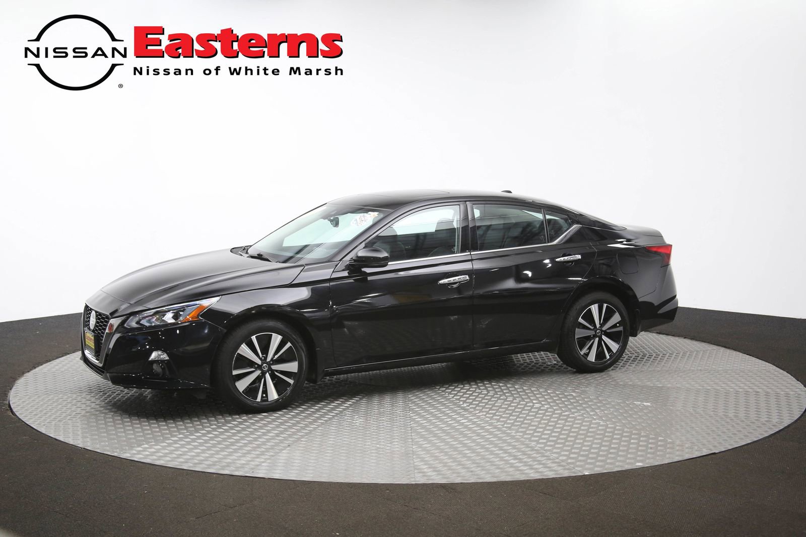Used 2020 Nissan Altima 2.5 SL image 60