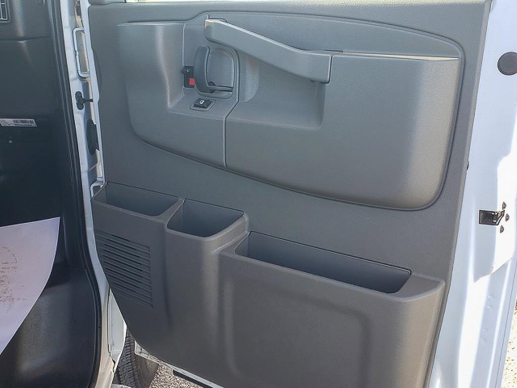 Used 2023 GMC Savana 2500 Work Van w/ Driver Convenience Package image 26