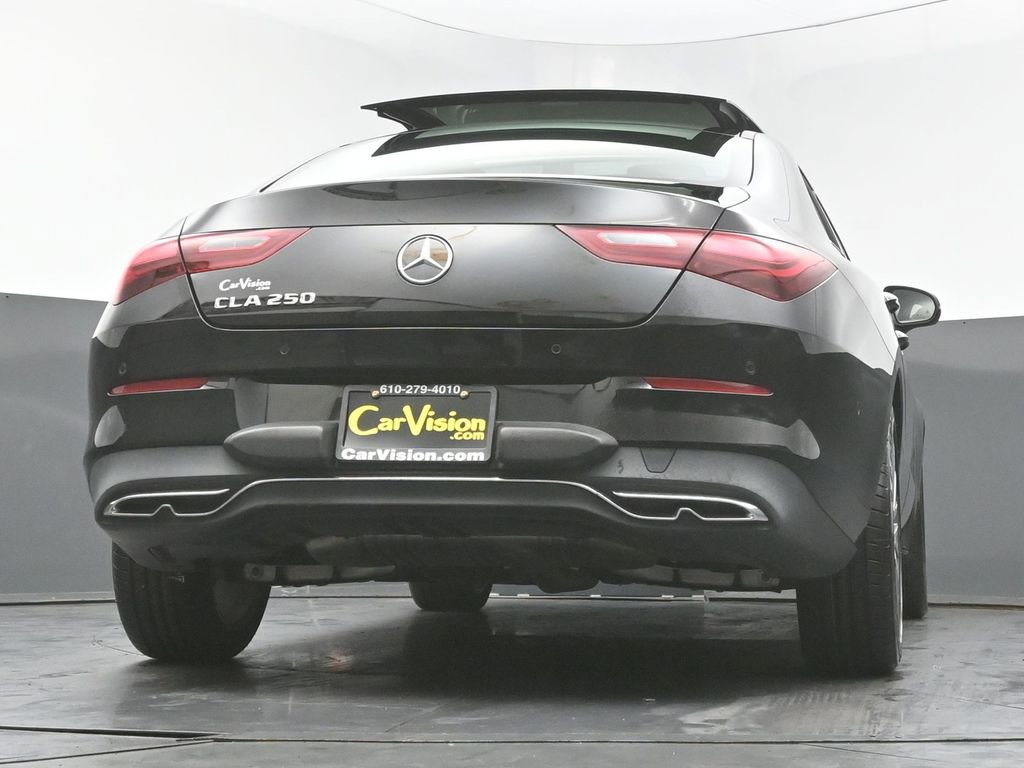 Used 2024 Mercedes-Benz CLA 250 image 47