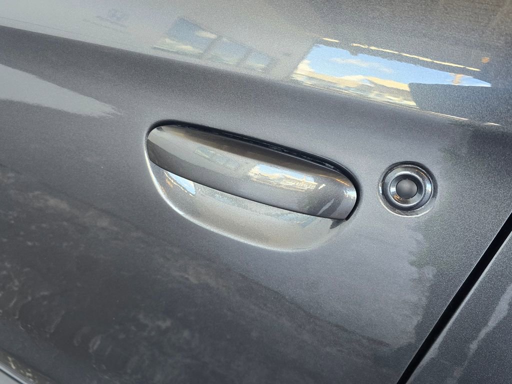 Used 2024 Mitsubishi Mirage G4 LE image 17