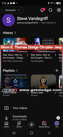 New 2026 Jeep Grand Wagoneer Summit AWD/4WD image 15