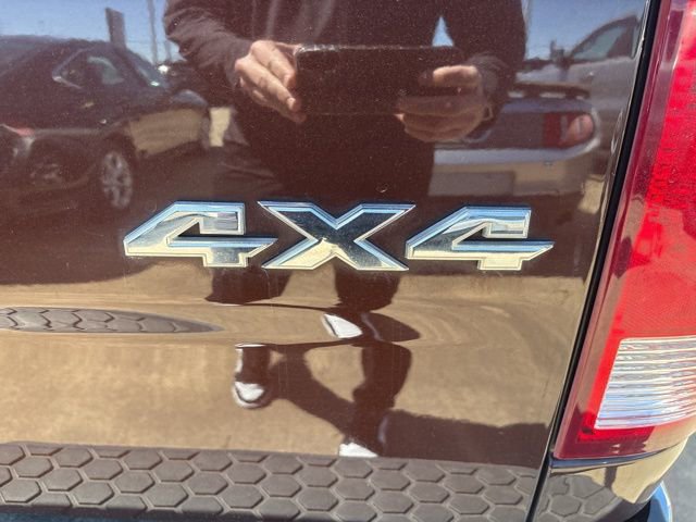 Used 2015 RAM 1500 Lone Star image 8