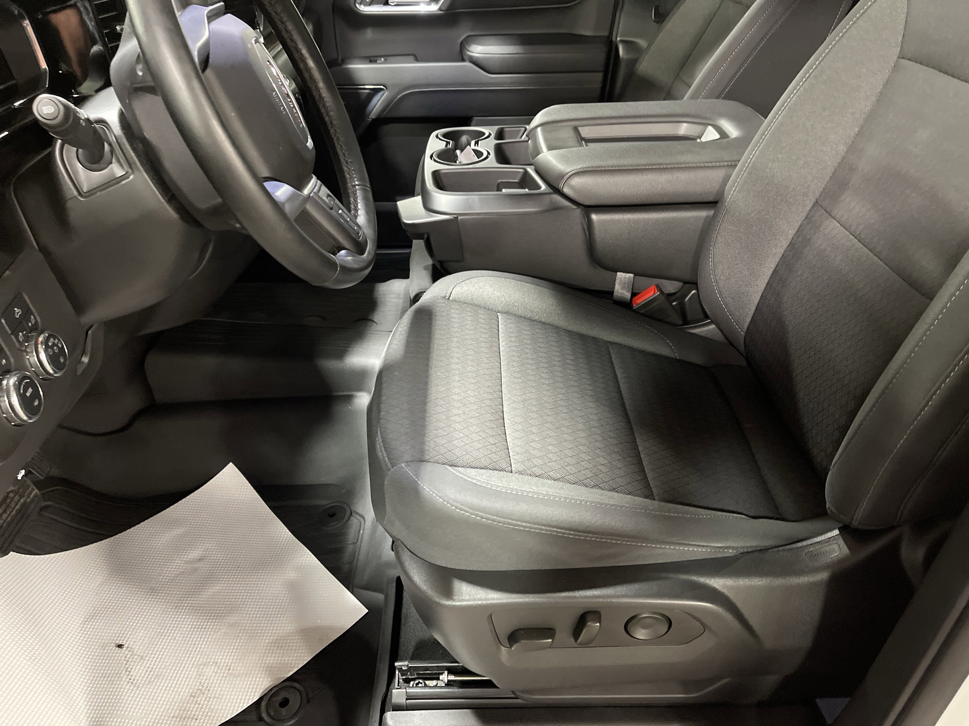 Used 2023 GMC Sierra 1500 Elevation w/ LPO, GMC Protection Package image 11