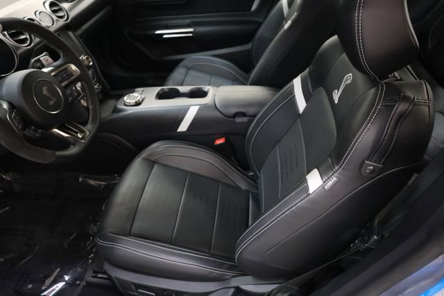 Used 2022 Ford Mustang Shelby GT500 w/ Technology Package image 76