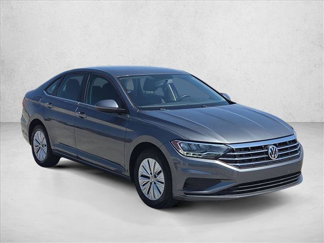 Used 2019 Volkswagen Jetta S FWD image 3