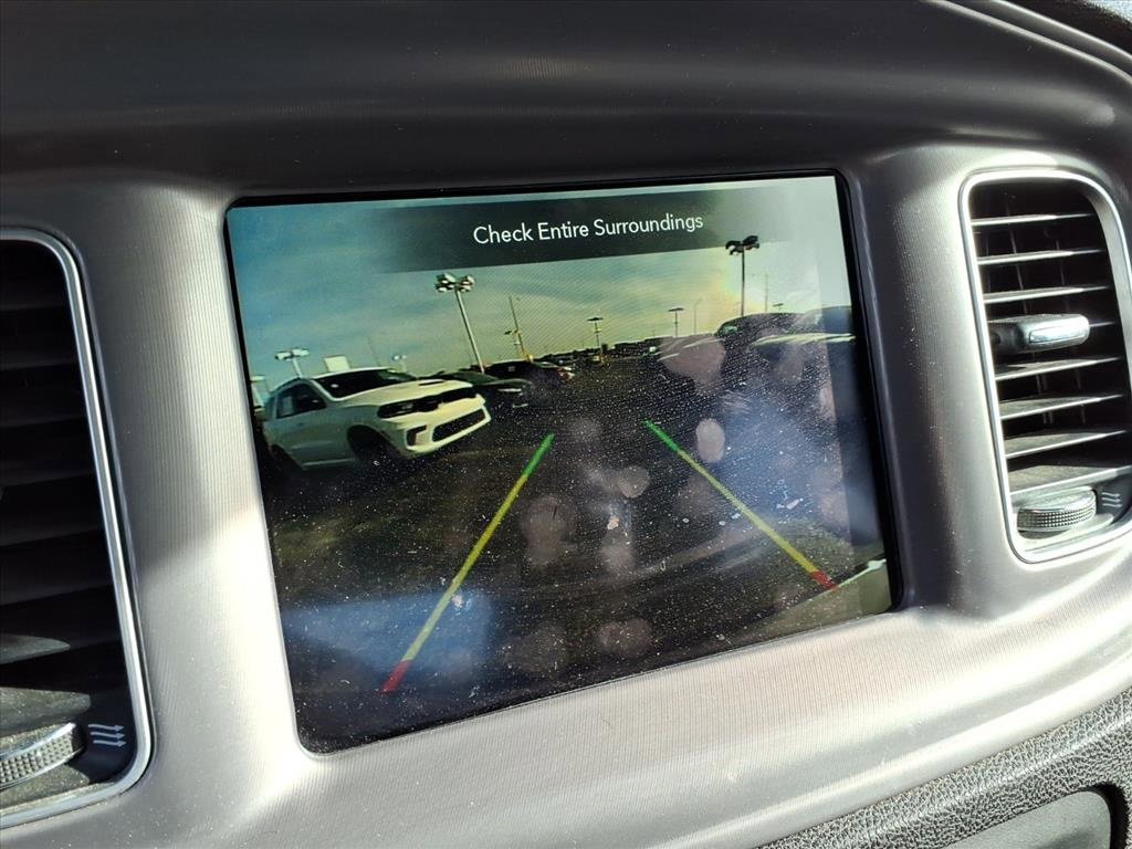 Certified 2023 Dodge Charger GT image 18