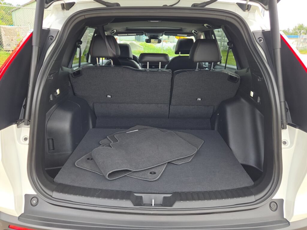 Used 2024 Honda CR-V Sport-L image 17