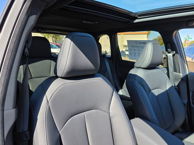 New 2026 Subaru Forester Limited image 9