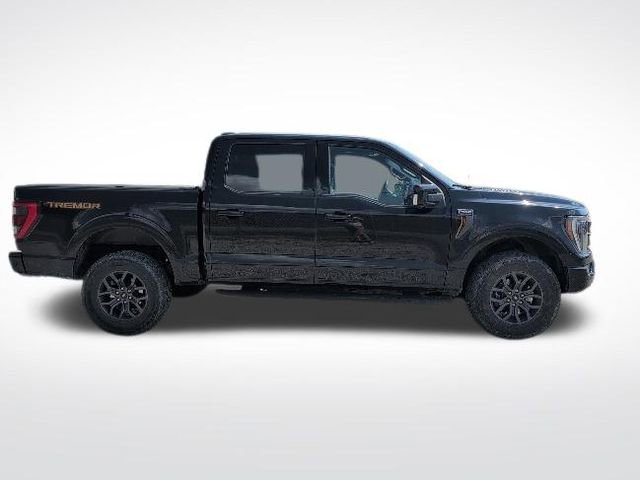 Used 2022 Ford F150 Tremor w/ Equipment Group 402A High AWD/4WD image 10