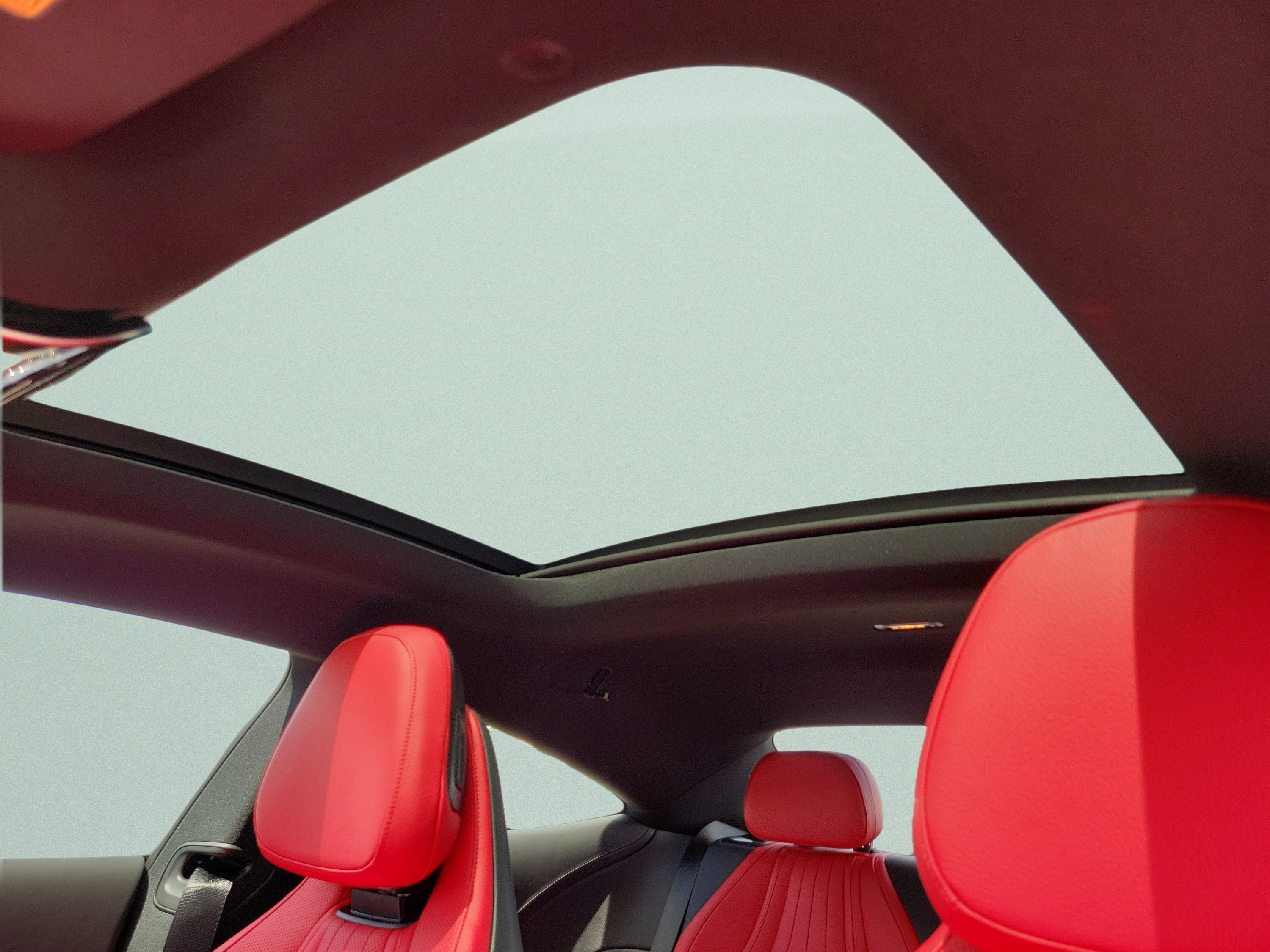 New 2026 Mercedes-Benz CLE 450 4MATIC Coupe image 21
