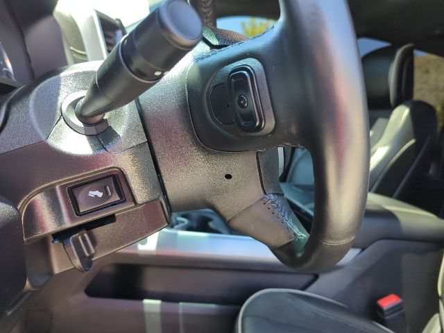 Used 2024 RAM 3500 Laramie w/ Night Edition AWD/4WD image 16