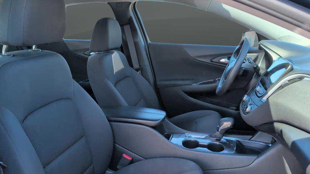 Used 2023 Chevrolet Malibu LT FWD image 27