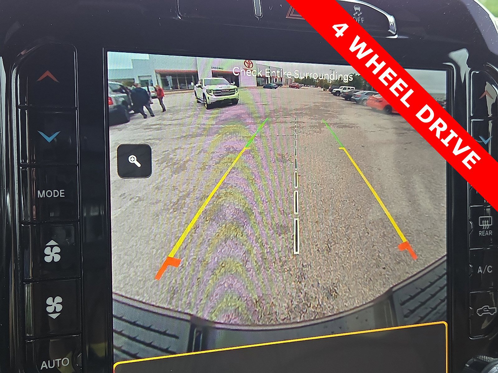 Used 2024 RAM 2500 Limited image 19